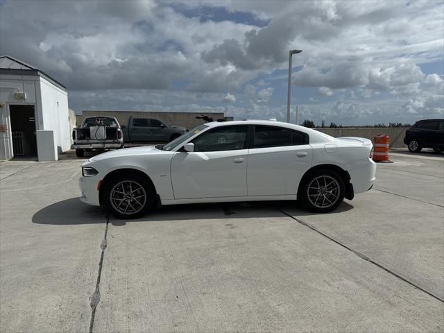 used 2018 Dodge Charger car, priced at $22,980