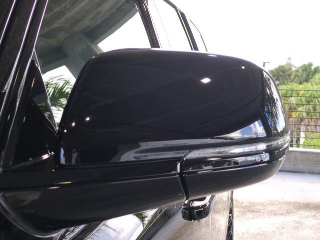 new 2025 Jeep Wagoneer car