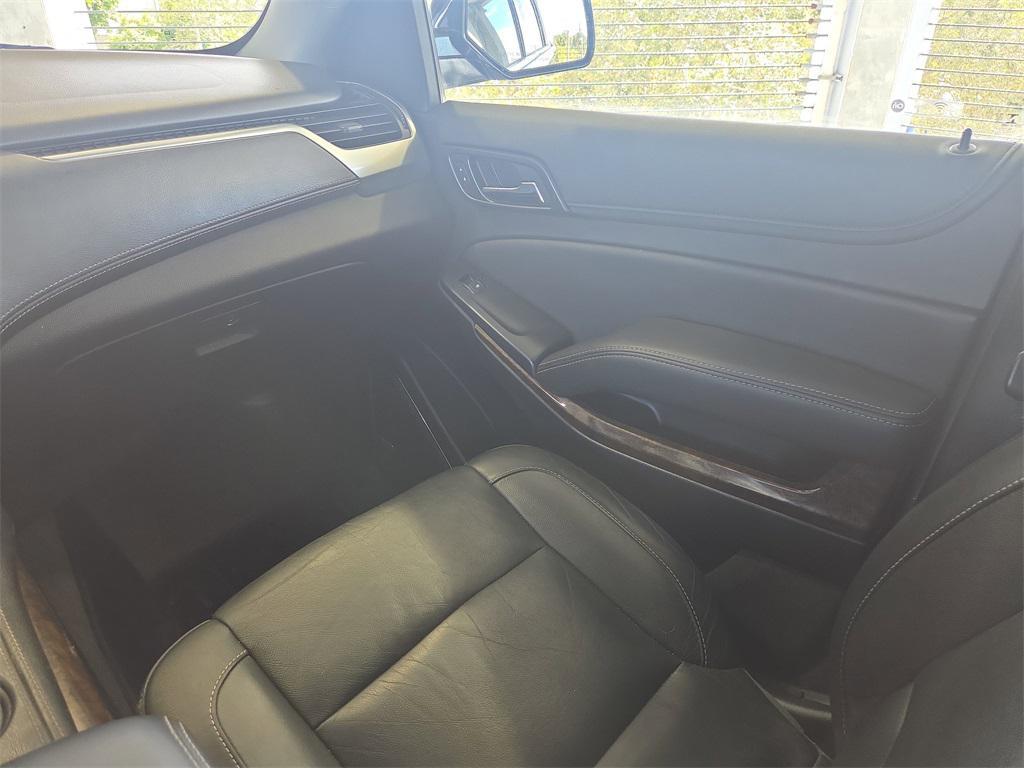 used 2019 Chevrolet Suburban car, priced at $24,167