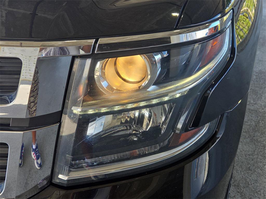 used 2019 Chevrolet Suburban car, priced at $24,167