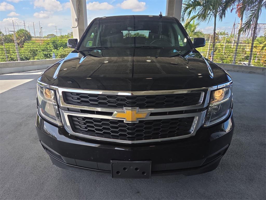 used 2019 Chevrolet Suburban car, priced at $24,167