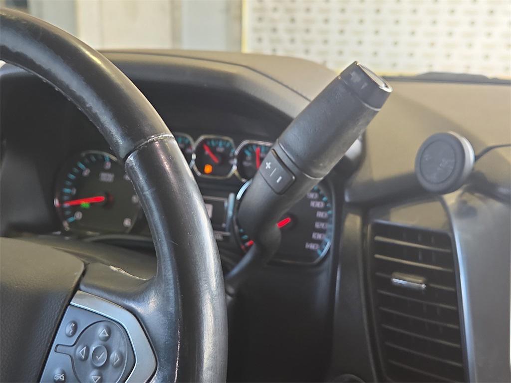 used 2019 Chevrolet Suburban car, priced at $24,167