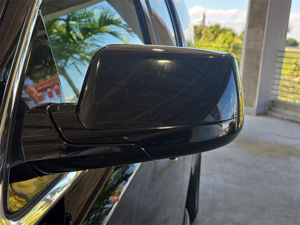 used 2019 Chevrolet Suburban car, priced at $24,167