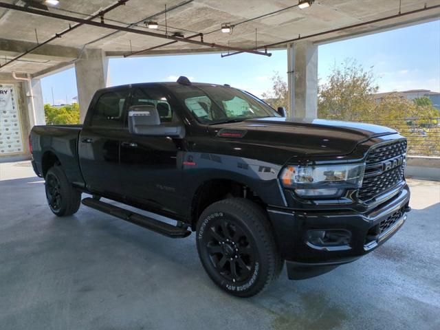 new 2024 Ram 2500 car, priced at $63,270