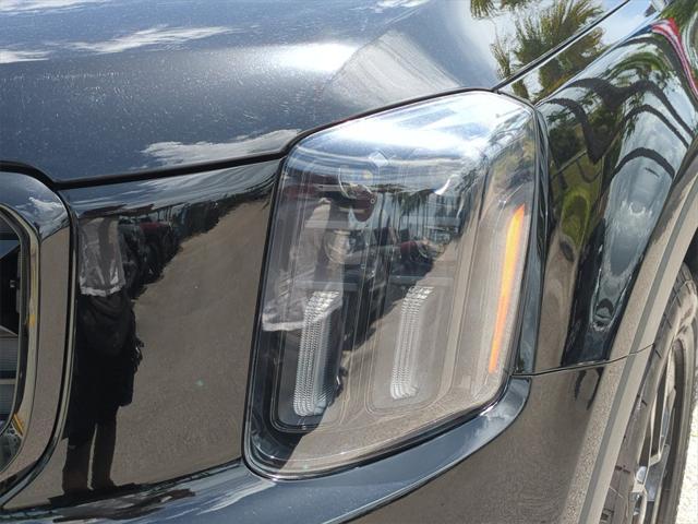 used 2024 Kia Telluride car, priced at $41,854