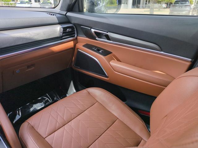 used 2024 Kia Telluride car, priced at $41,854