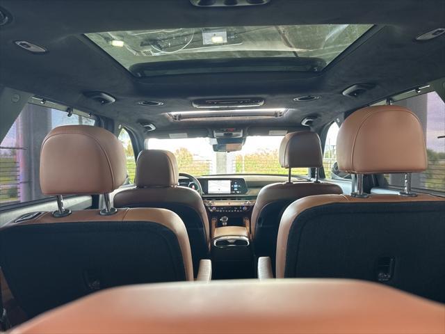 used 2024 Kia Telluride car, priced at $44,376