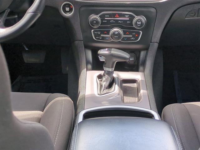 used 2023 Dodge Charger car, priced at $36,800