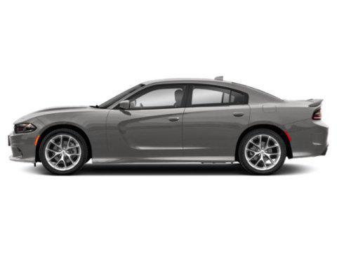 used 2023 Dodge Charger car, priced at $39,989