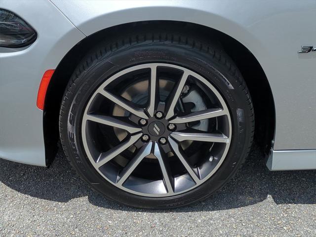 used 2023 Dodge Charger car, priced at $36,800