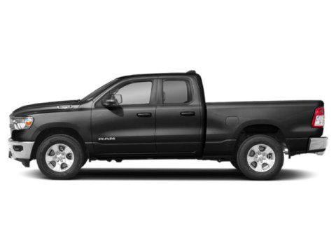 used 2022 Ram 1500 car, priced at $32,027