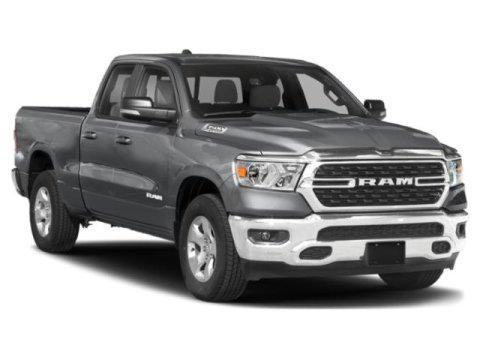 used 2022 Ram 1500 car, priced at $32,027