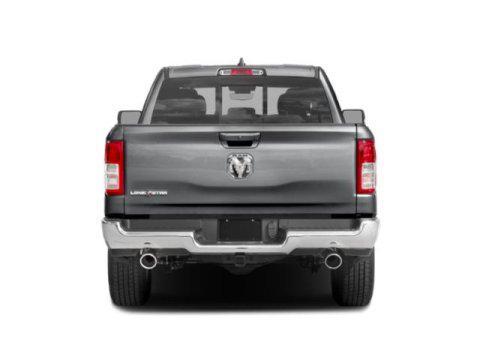 used 2022 Ram 1500 car, priced at $32,027