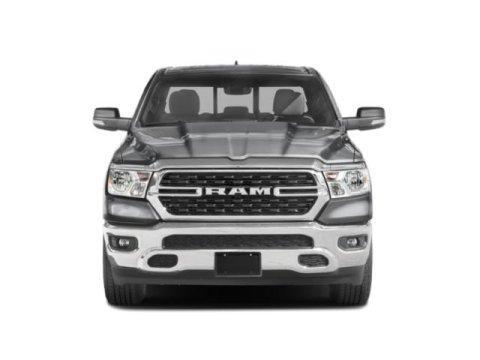 used 2022 Ram 1500 car, priced at $32,027