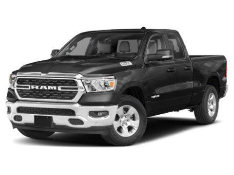 used 2022 Ram 1500 car, priced at $32,027