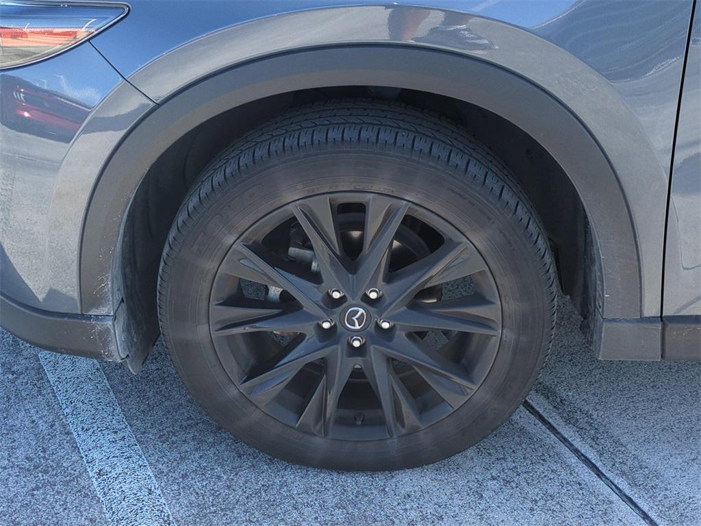 used 2023 Mazda CX-5 car, priced at $22,207