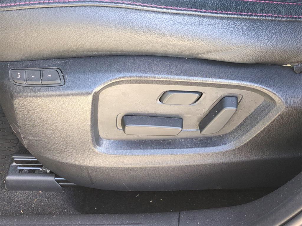 used 2023 Mazda CX-5 car, priced at $22,207