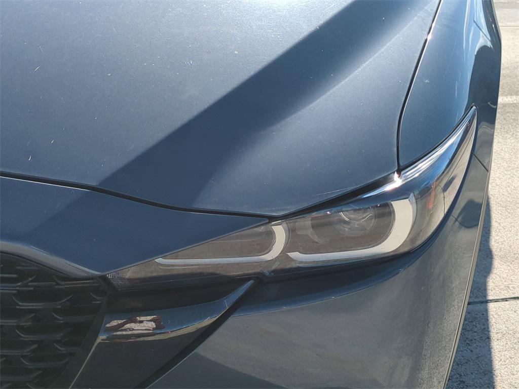 used 2023 Mazda CX-5 car, priced at $22,207