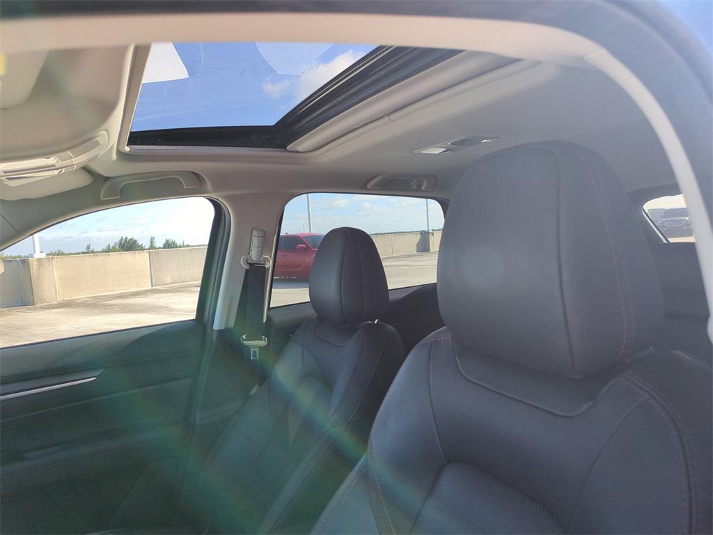 used 2023 Mazda CX-5 car, priced at $22,207