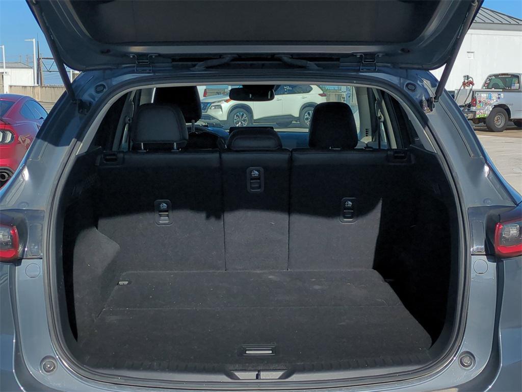 used 2023 Mazda CX-5 car, priced at $22,207