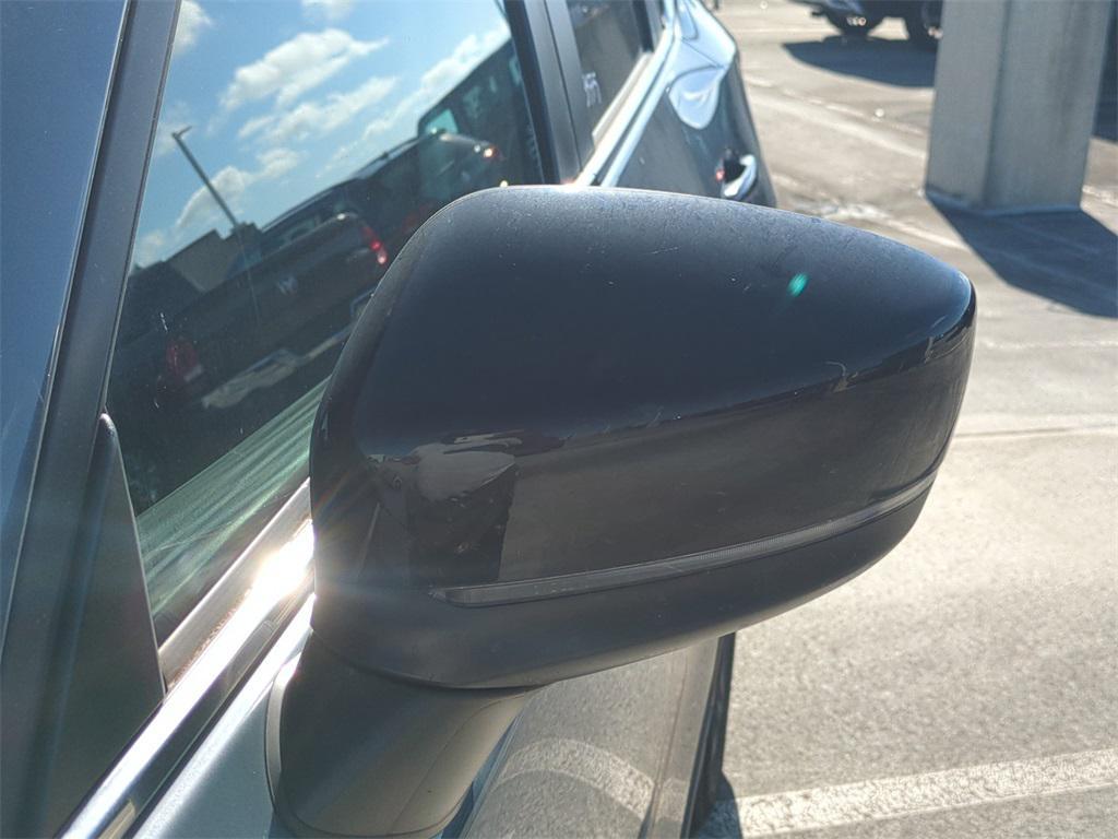 used 2023 Mazda CX-5 car, priced at $22,207