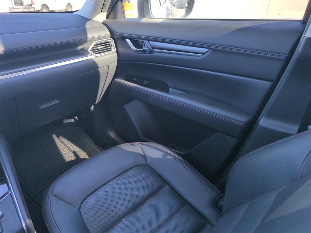 used 2023 Mazda CX-5 car, priced at $22,207