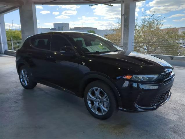 new 2024 Dodge Hornet car, priced at $34,396