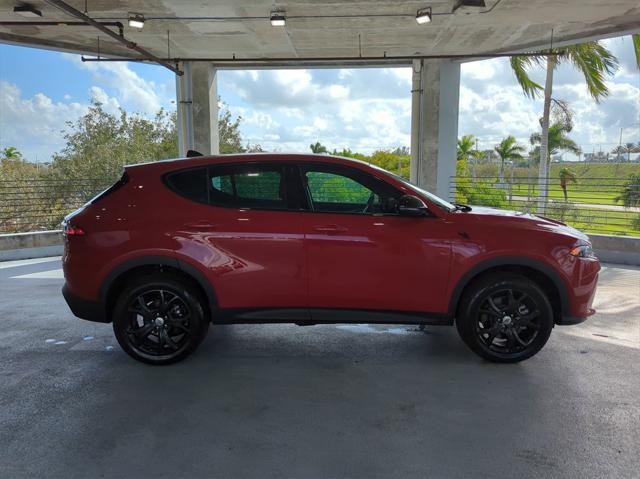 new 2024 Dodge Hornet car, priced at $28,953