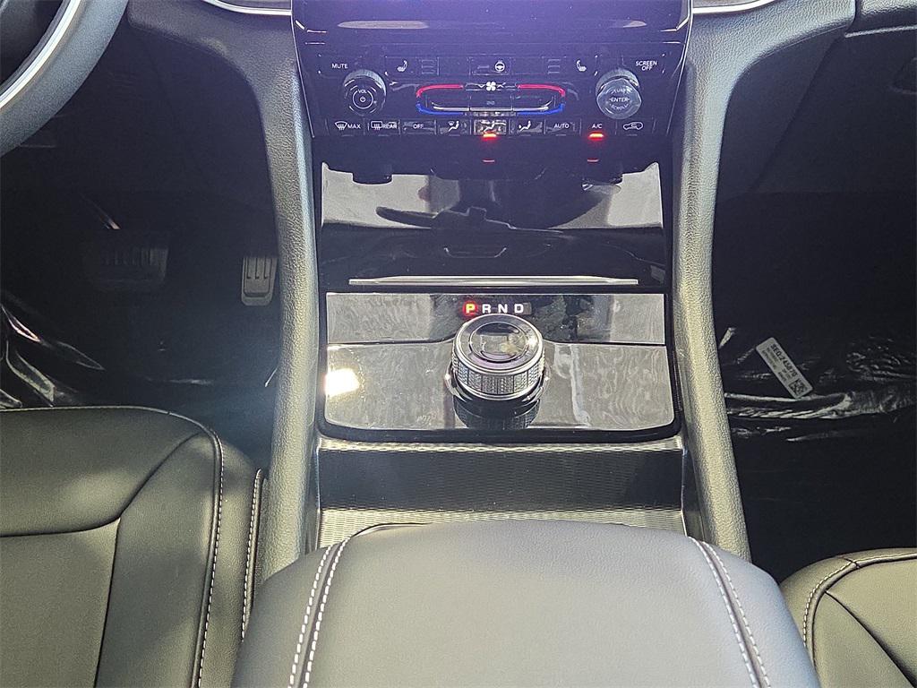 new 2025 Jeep Grand Cherokee car, priced at $36,609