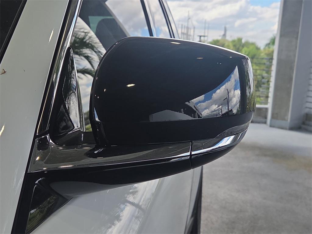 new 2025 Jeep Grand Cherokee car, priced at $36,609