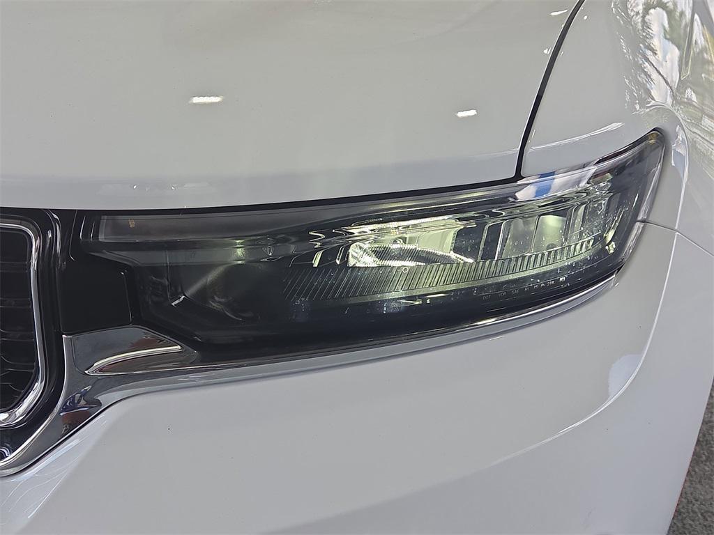 new 2025 Jeep Grand Cherokee car, priced at $36,609