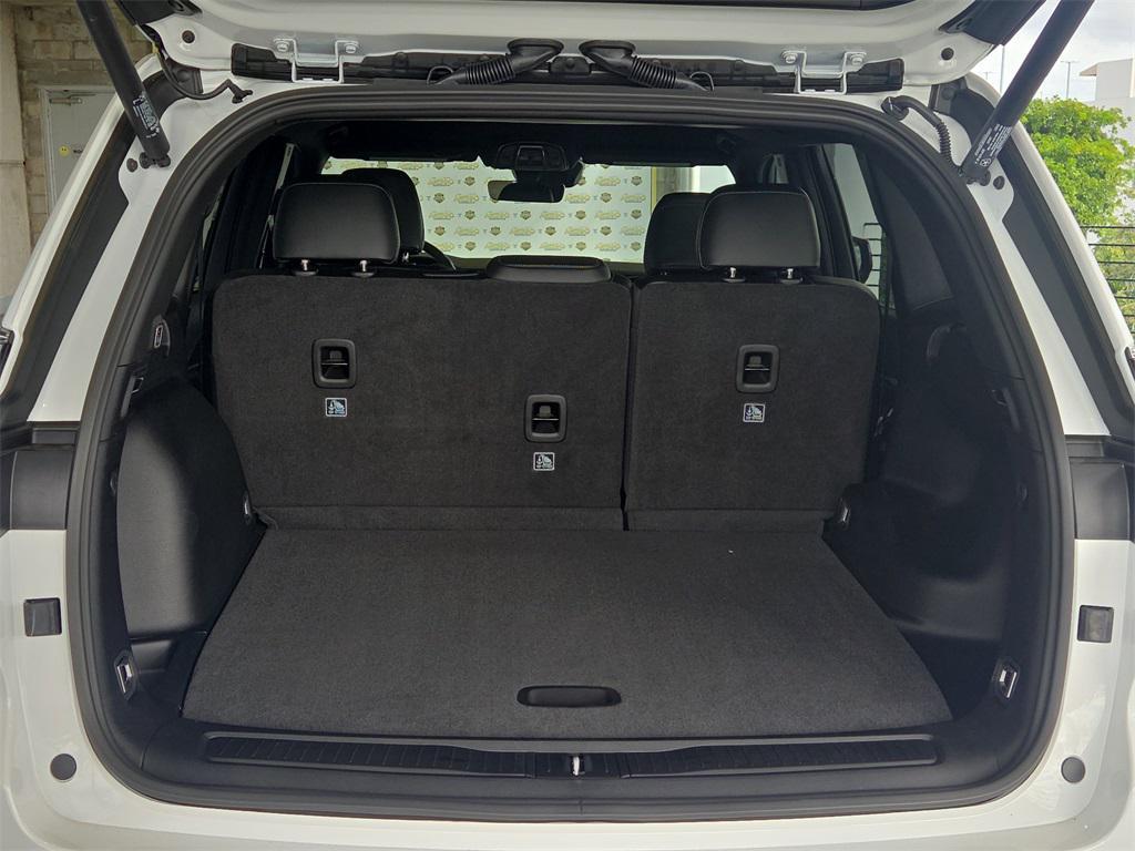 new 2025 Jeep Grand Cherokee car, priced at $36,609