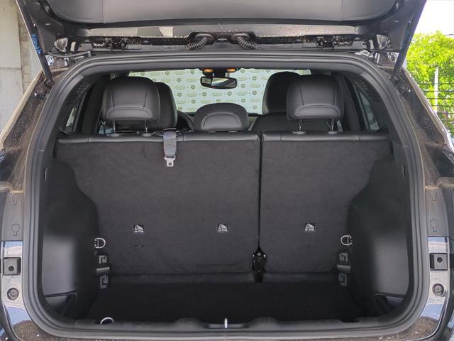 new 2025 Jeep Compass car, priced at $25,079