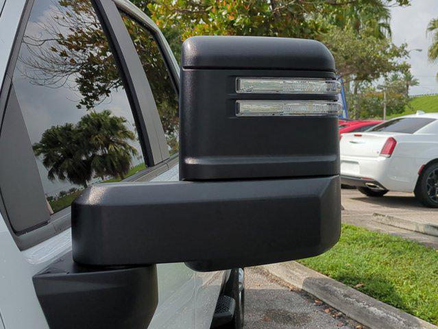 used 2024 GMC Sierra 2500 car