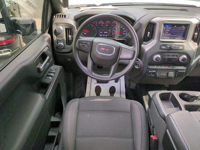 used 2024 GMC Sierra 2500 car