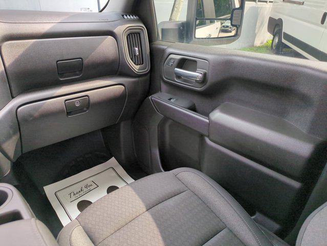 used 2024 GMC Sierra 2500 car