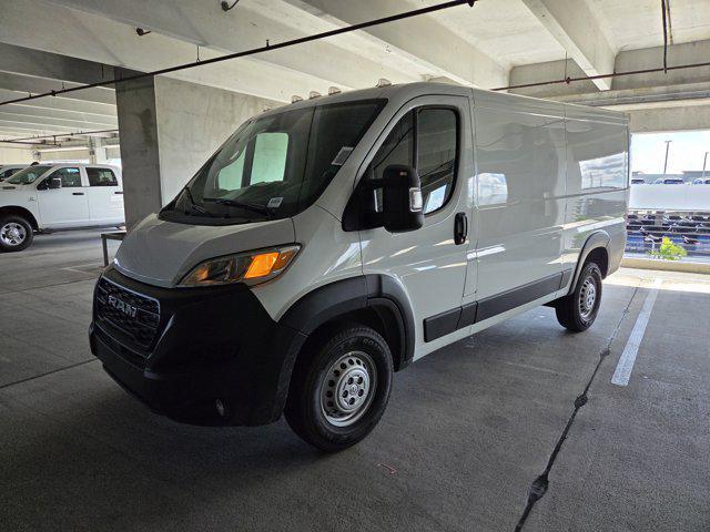 new 2026 Ram ProMaster 1500 car, priced at $46,746