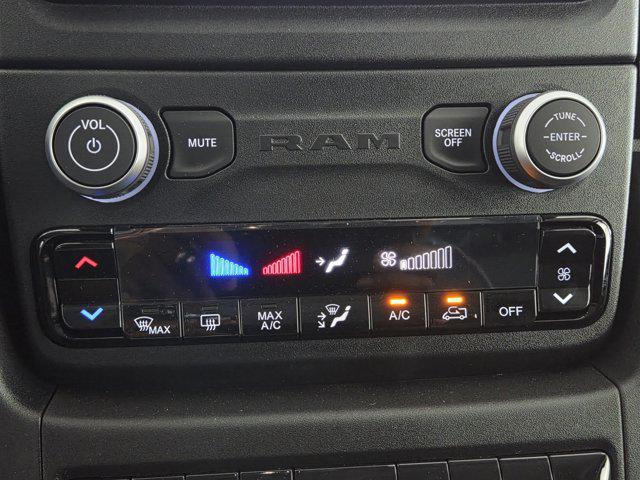 new 2026 Ram ProMaster 1500 car, priced at $46,746