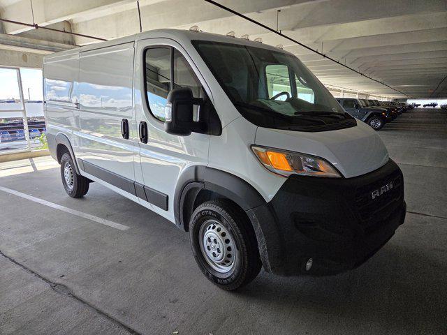 new 2026 Ram ProMaster 1500 car, priced at $46,746