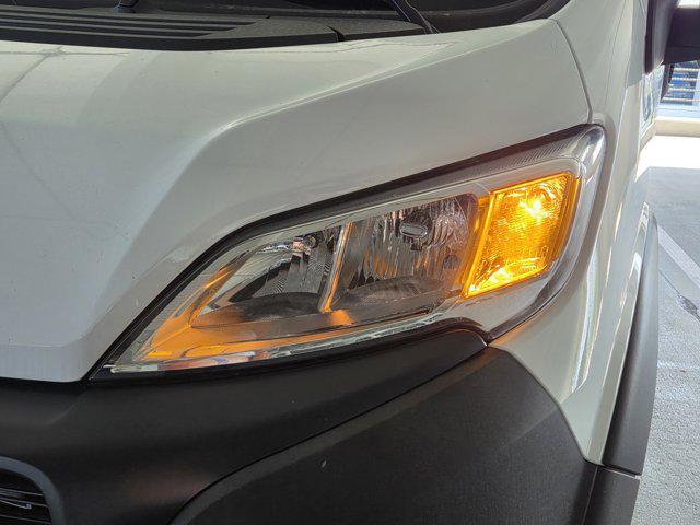 new 2026 Ram ProMaster 1500 car, priced at $46,746