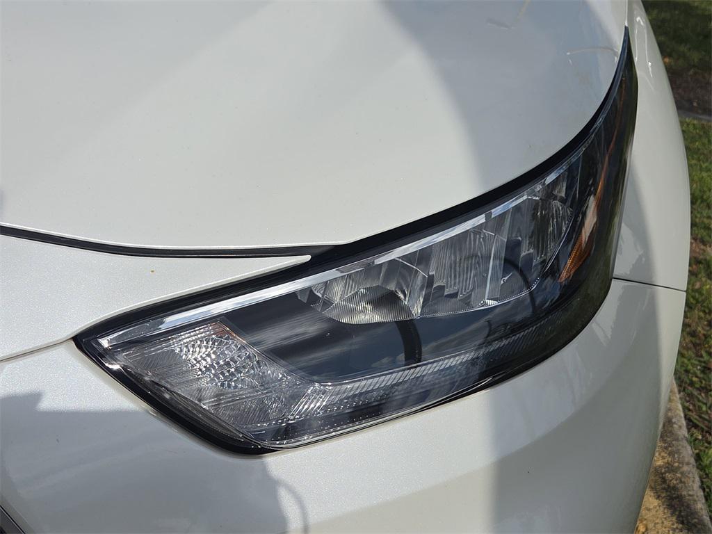 used 2020 Toyota Highlander car, priced at $28,509