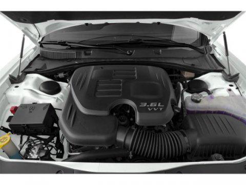 used 2020 Dodge Charger car, priced at $16,995