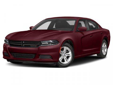 used 2020 Dodge Charger car, priced at $16,995