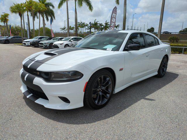 used 2023 Dodge Charger car