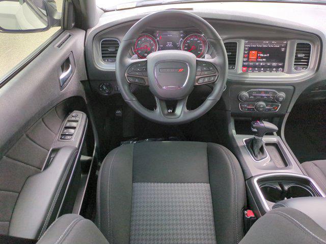 used 2023 Dodge Charger car