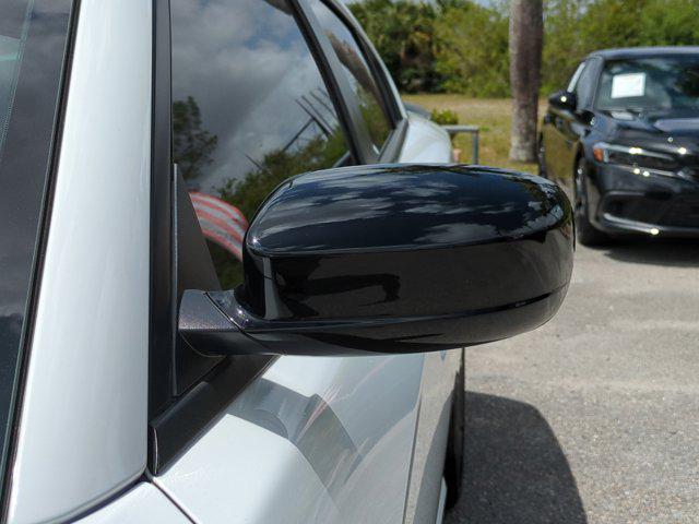 used 2023 Dodge Charger car
