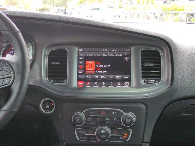 used 2023 Dodge Charger car