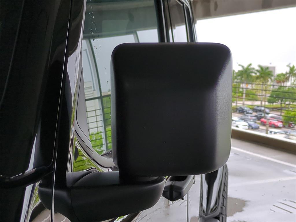 new 2025 Jeep Gladiator car, priced at $47,200