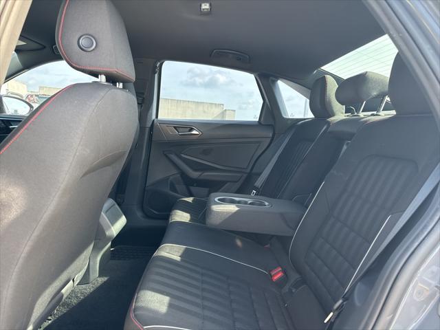 used 2019 Volkswagen Jetta GLI car, priced at $15,750