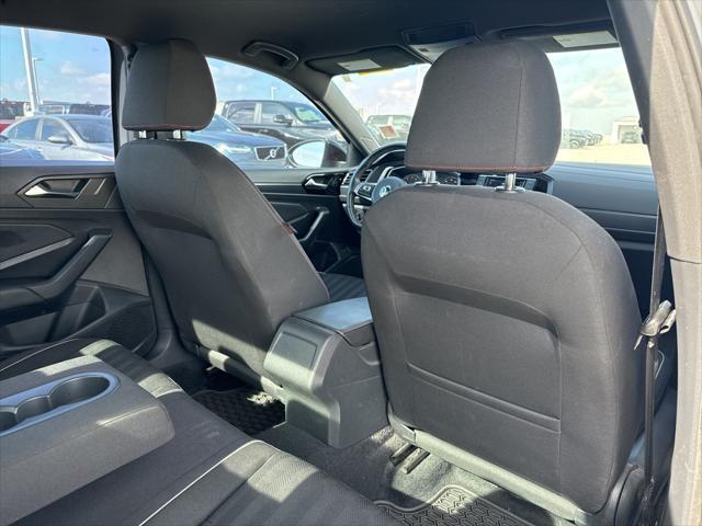 used 2019 Volkswagen Jetta GLI car, priced at $15,750